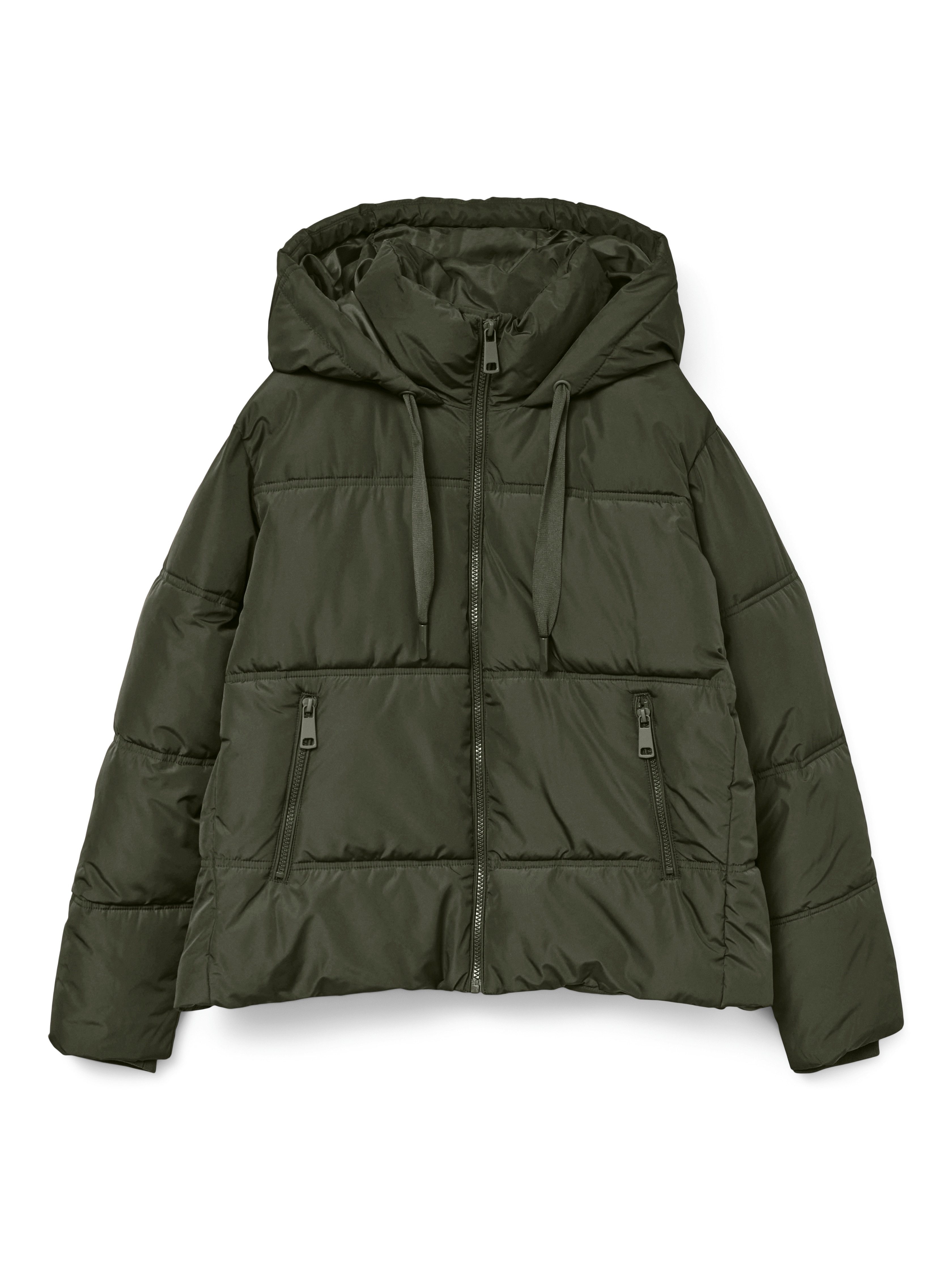 Vero Moda Steppjacke VMSOPHIE SHORT JACKET günstig online kaufen