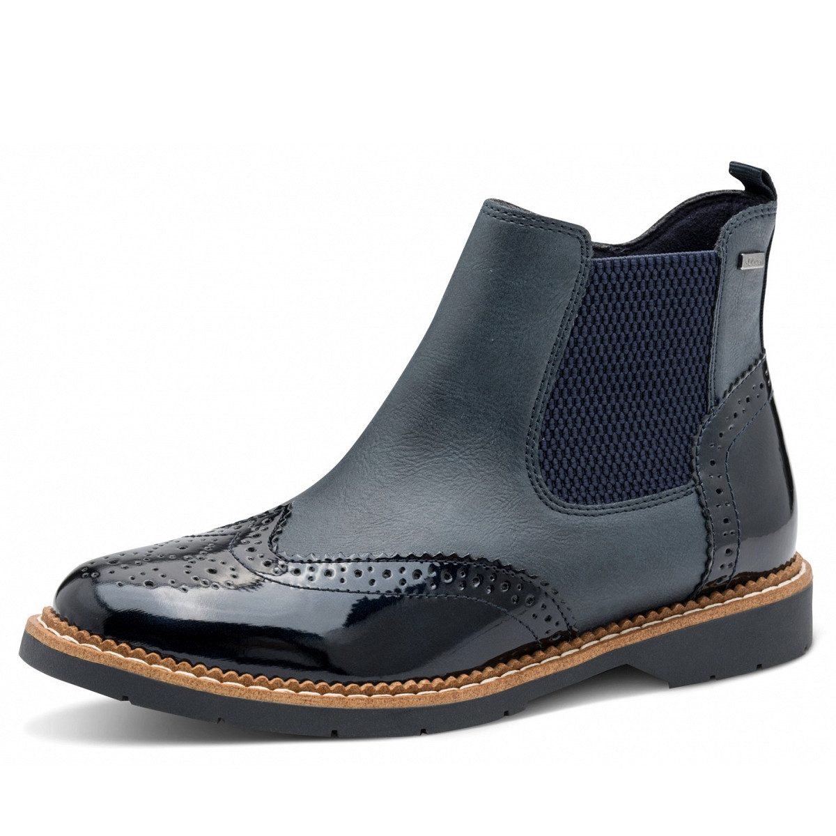 s.Oliver S.Oliver Stiefelette günstig online kaufen