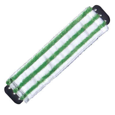 Unger Reinigungsbürste Unger SmartColor MicroMop 7.0 grün, 7 mm lange Fasern, für raue