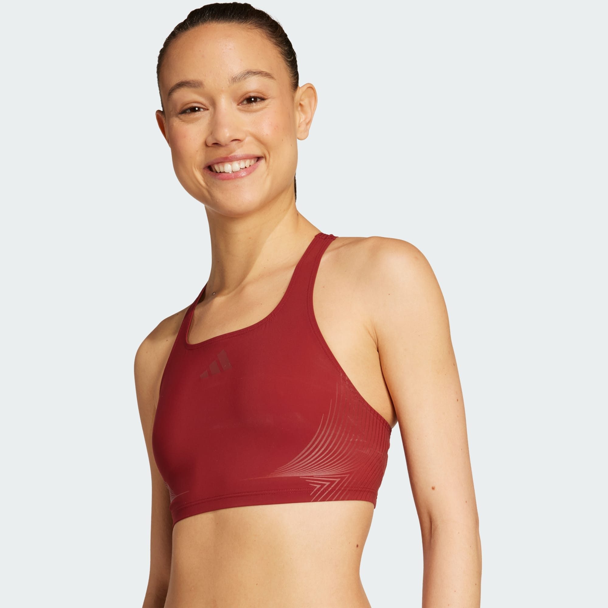 adidas Performance Balconette-Bikini LANELUX Y-BACK BIKINI (1-St)