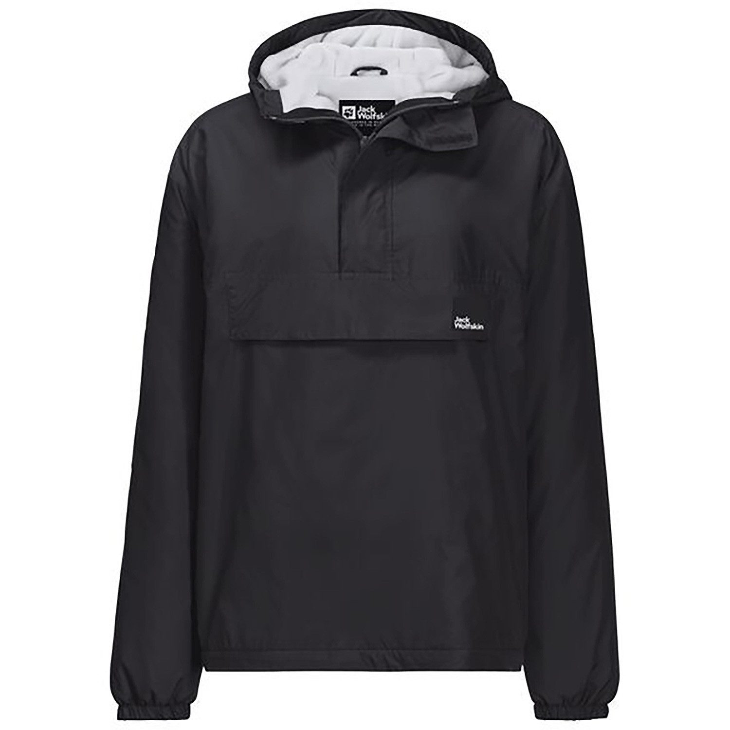 Jack Wolfskin Softshelljacke Pullover YOUTH SPIRIT INS SMOCK