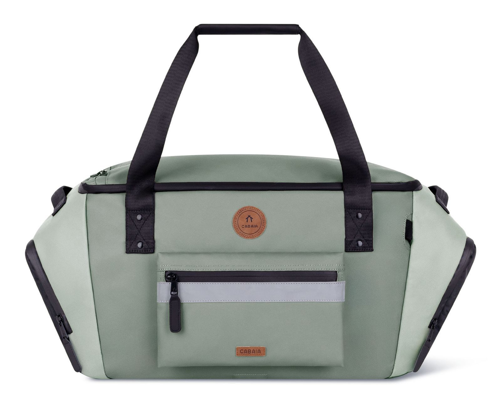 CABAIA Reisetasche Essentials Duffle Bag (Set, 2-tlg)