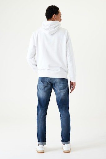 Garcia 5-Pocket-Jeans Rocko in verschiedenen Waschungen günstig online kaufen