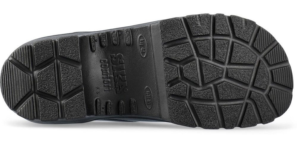 Sika Comfort - geschlossener Clog Clog