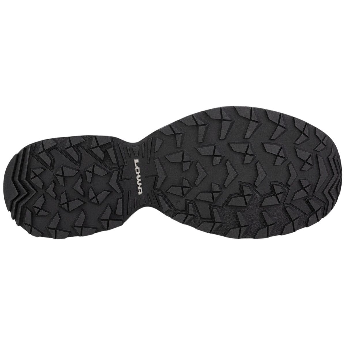 Lowa Innox Evo II GTX (All-Terrain, Textil/Mikrofaser, wassderdicht) Wander günstig online kaufen