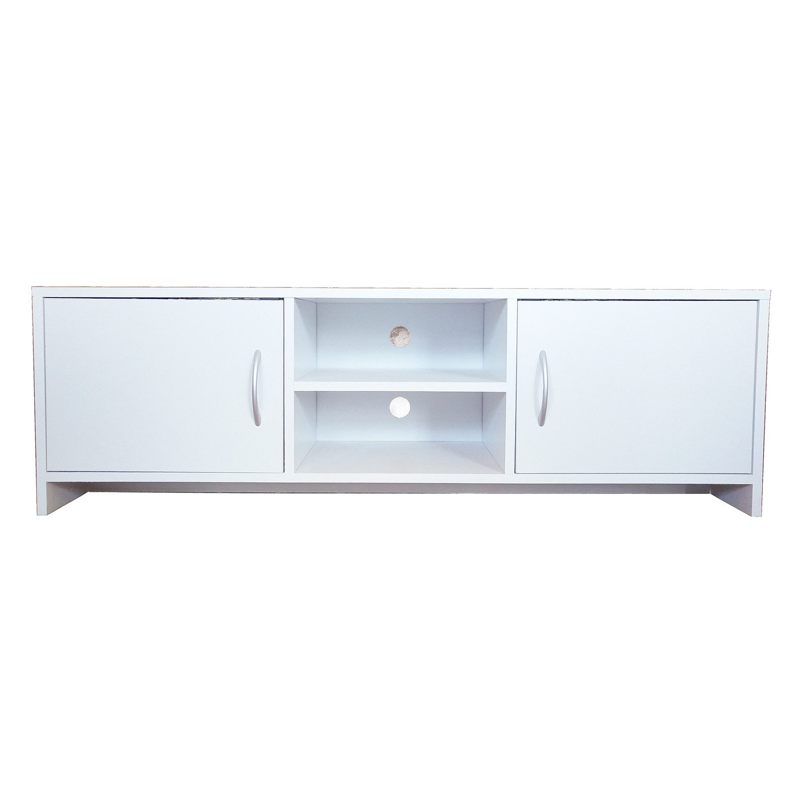 HTI-Living Lowboard TV-Schrank Thekla Weiß (Stück, 1 Lowboard), TV-Bank Low günstig online kaufen