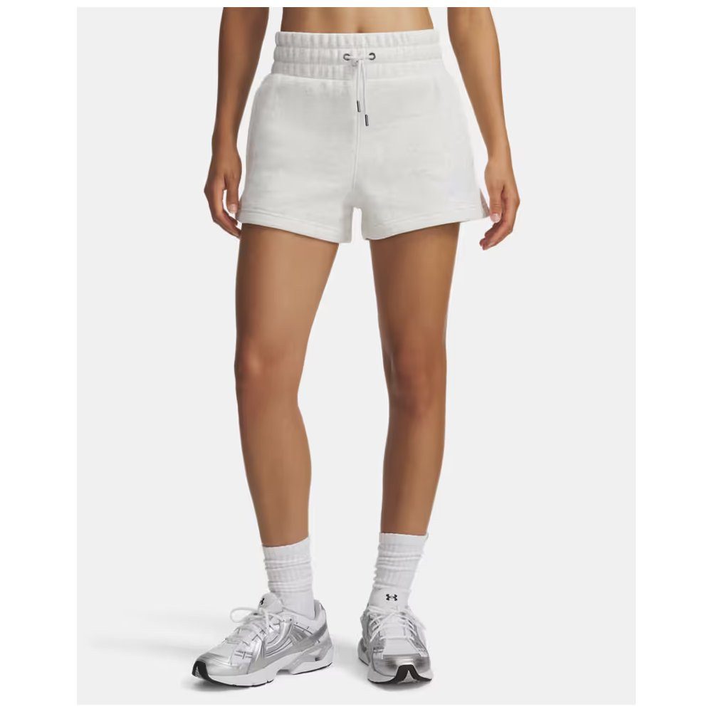 Under Armour® Trainingsshorts Icon Flc Nov Short