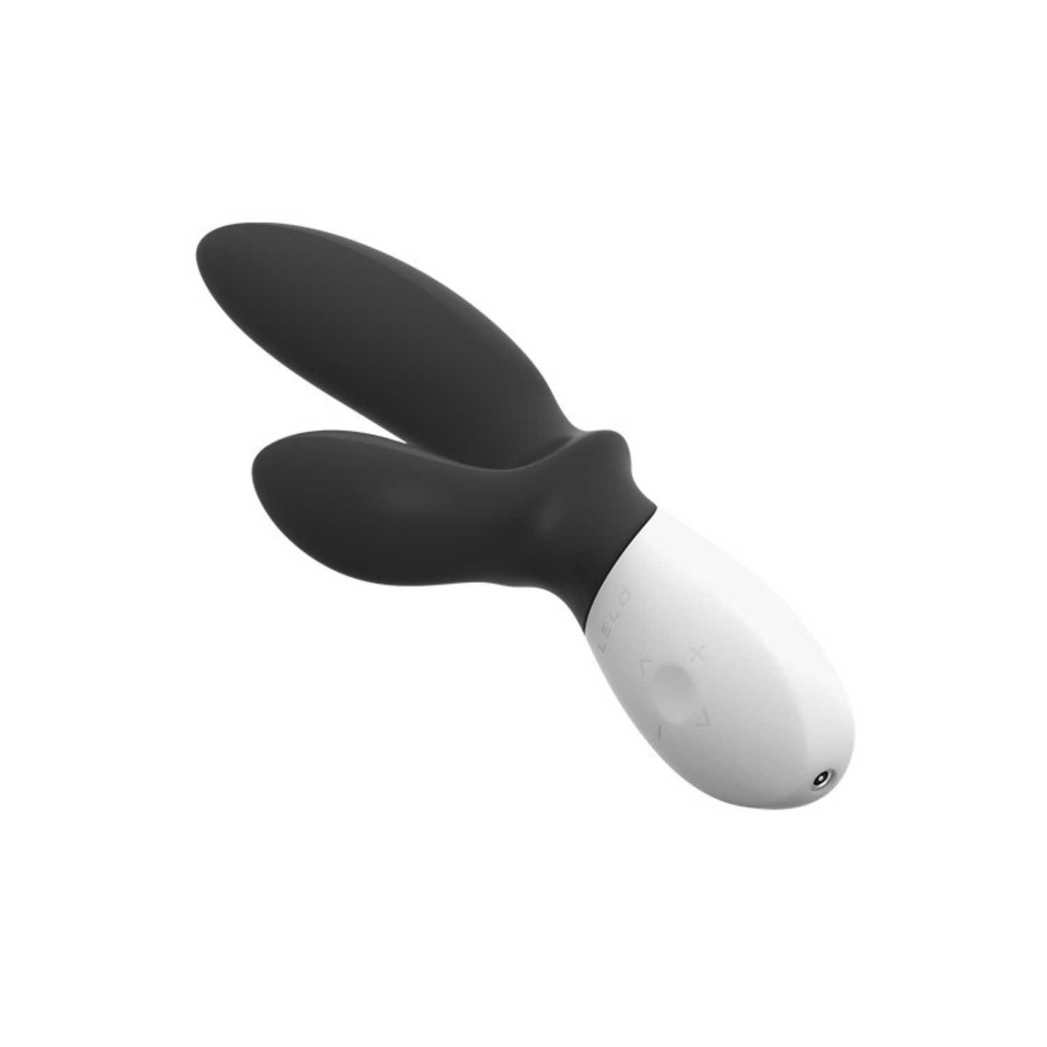 Wave Prostata Lelo Schwarz Stimulator LOKI Lelo 2 Analvibrator