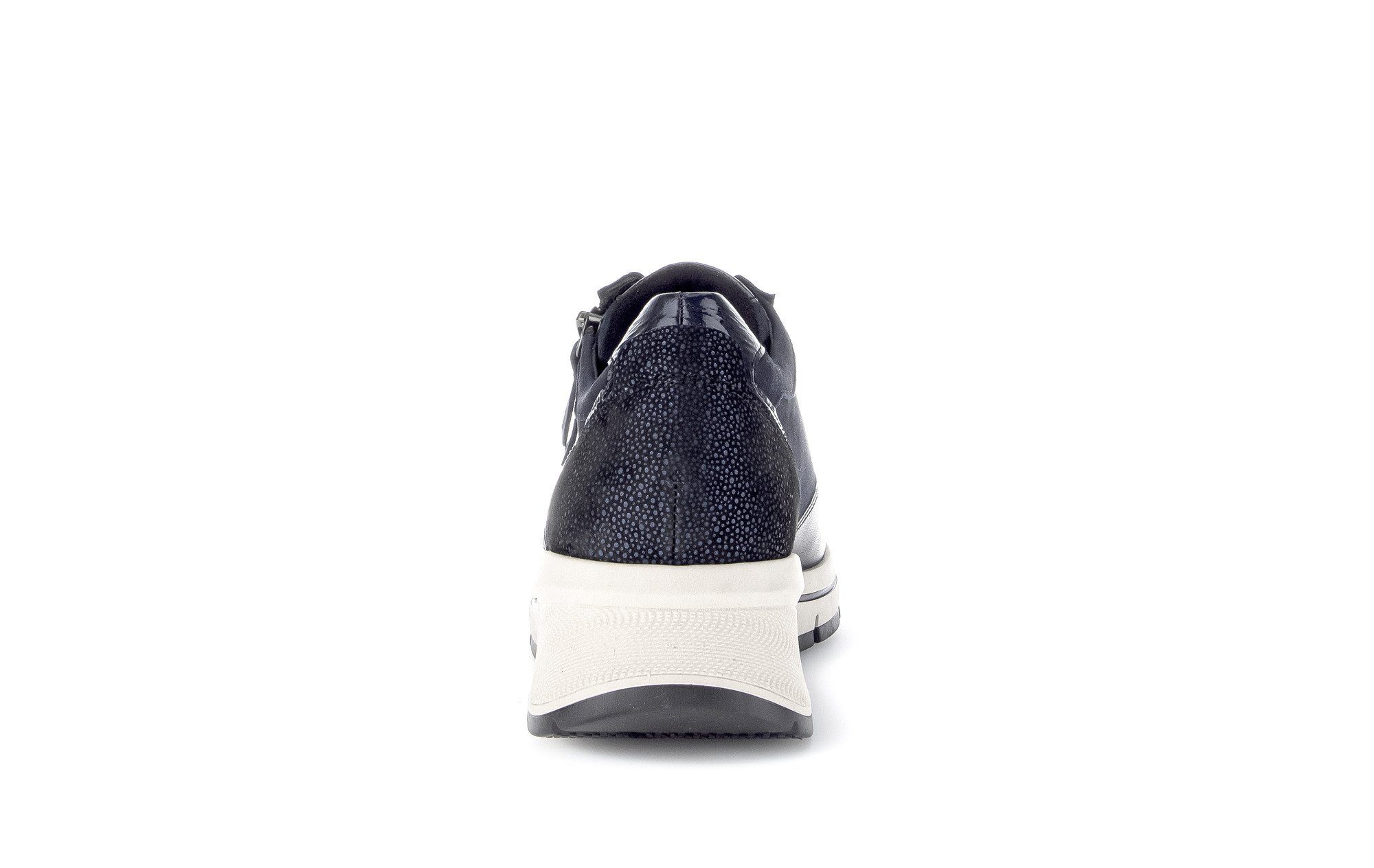 Gabor kombi) Sneaker Blau (dark-blue
