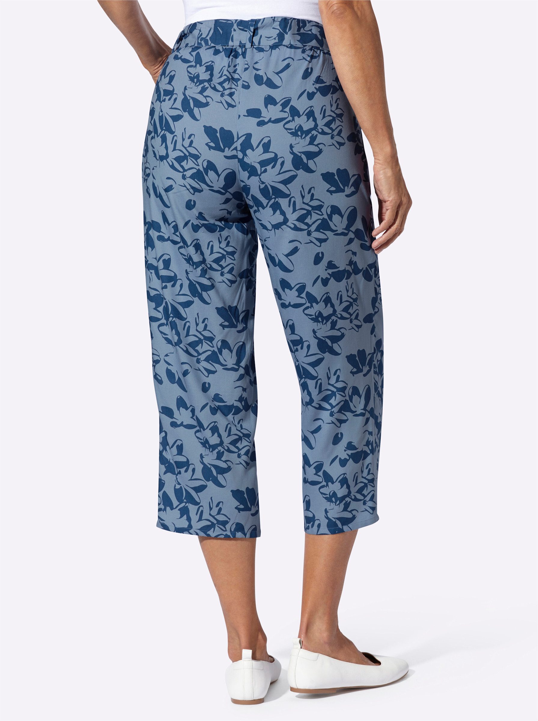 Sieh an! Jogginghose 7/8-Hose günstig online kaufen