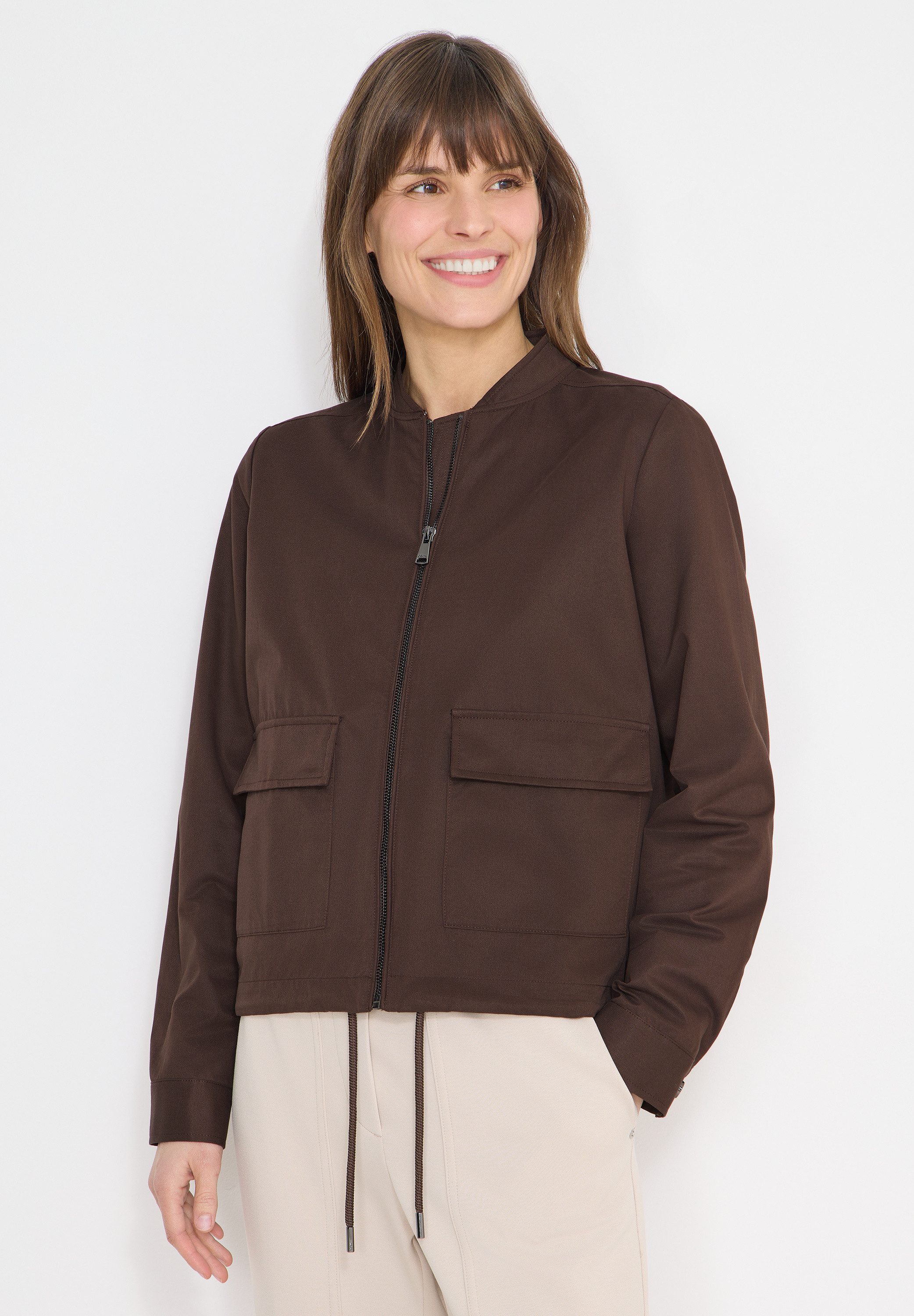 Outdoorjacke