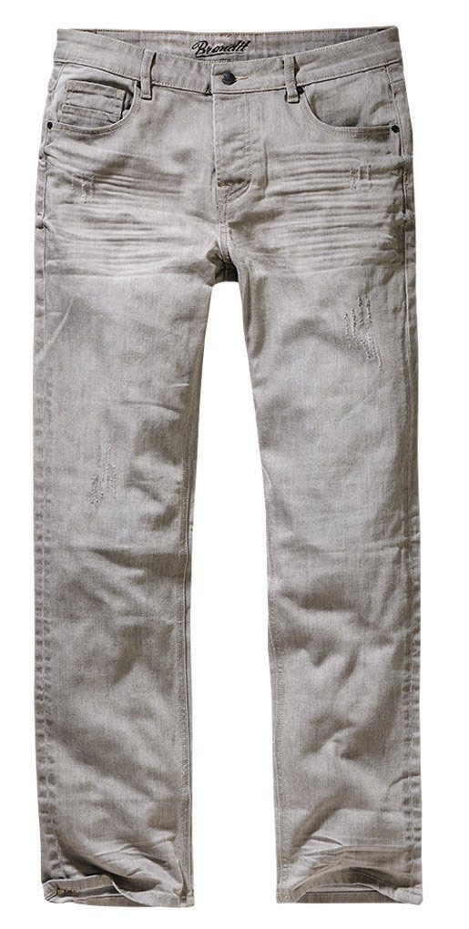 Brandit Bikerjeans Jake Denim Jeans