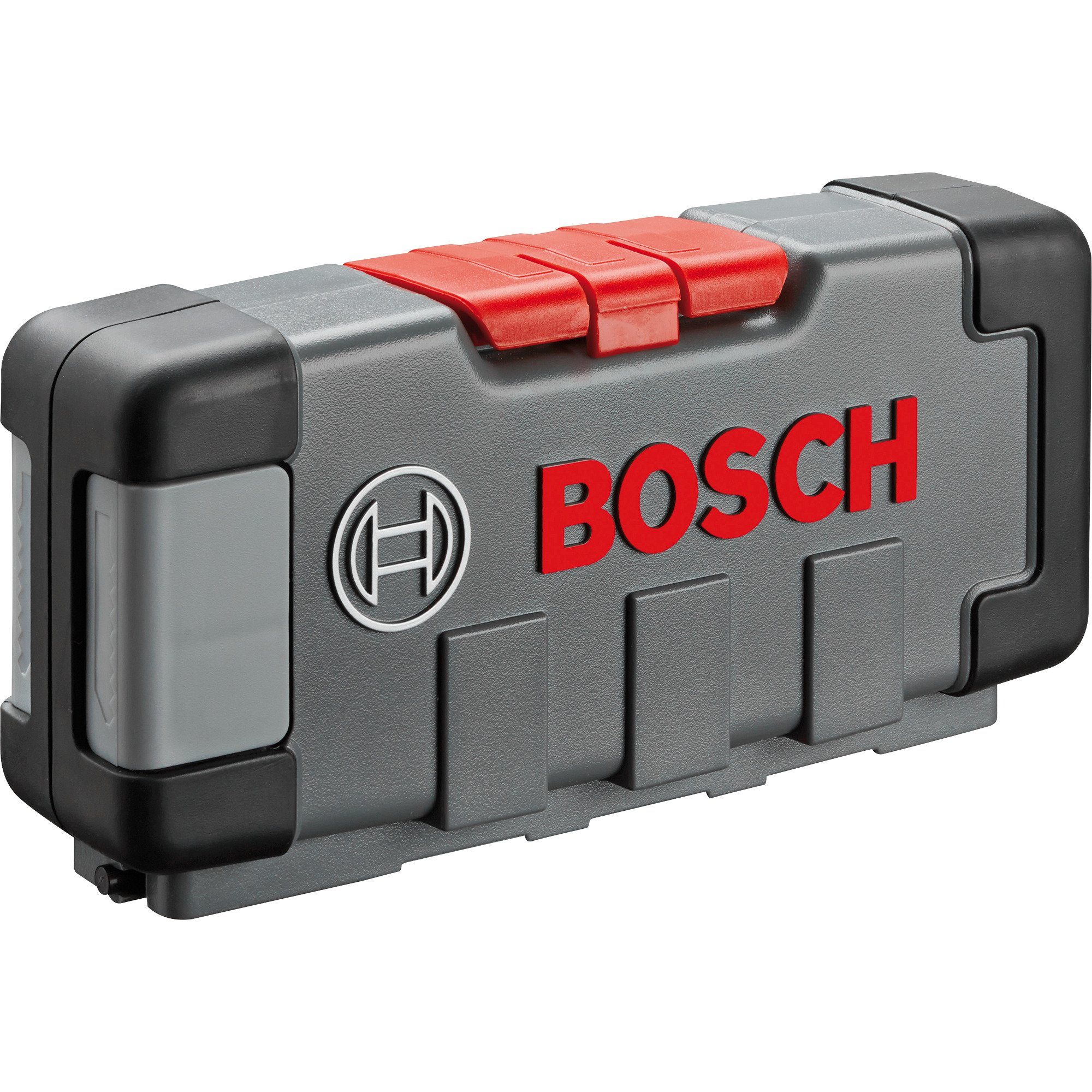 Bosch Professional Sägeblatt Bosch Professional Stichsägeblatt-Satz Basic for