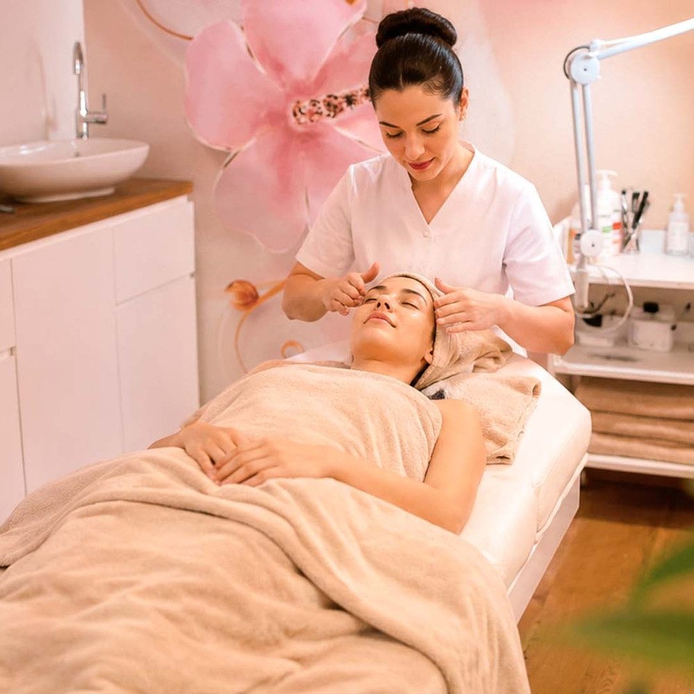 mydays Erlebnisgutschein Kleine Auszeit für Sie in Bad Harzburg, Wellnesspause fuer Haut und Seele