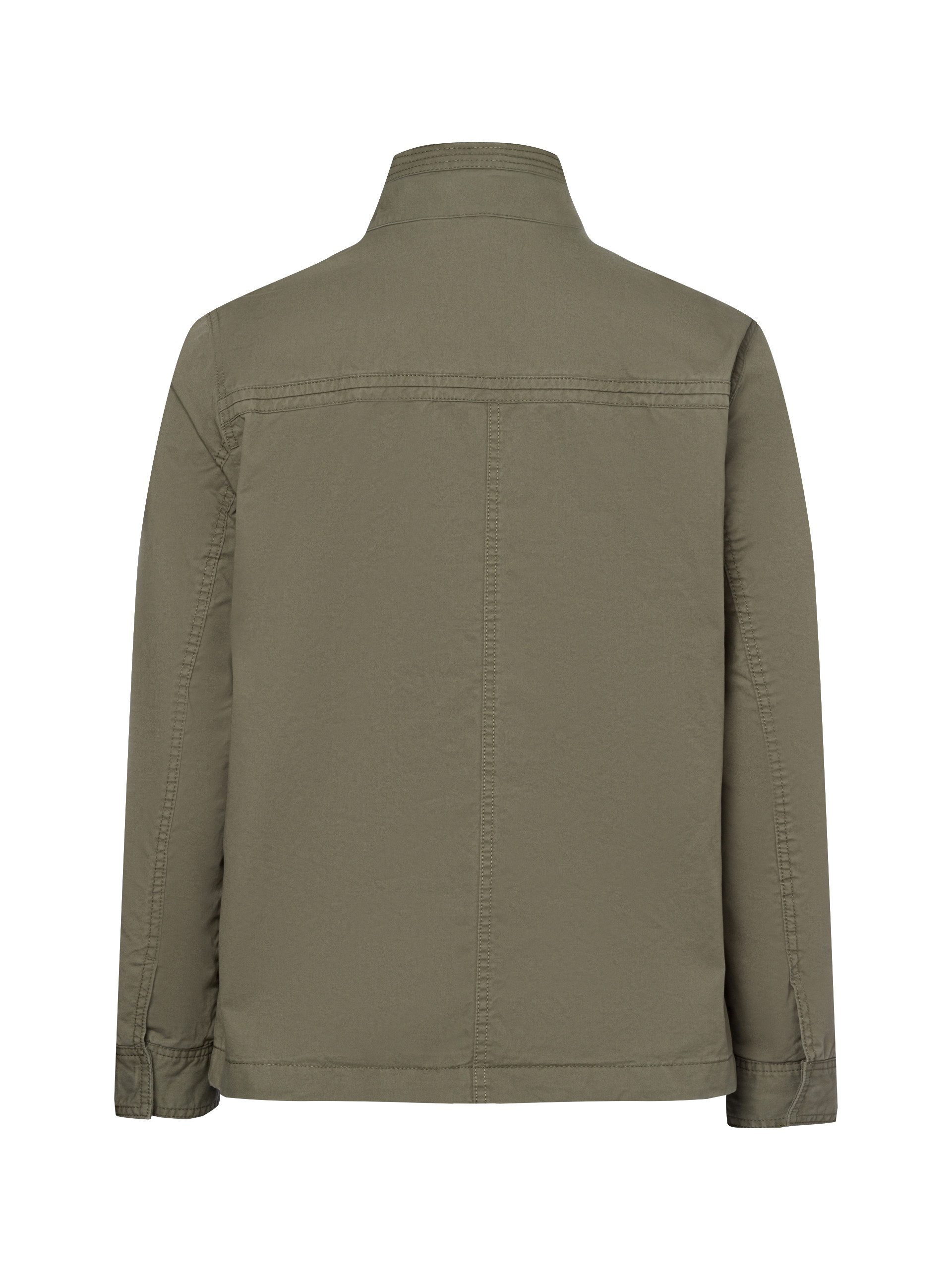 TOM TAILOR Fieldjacket