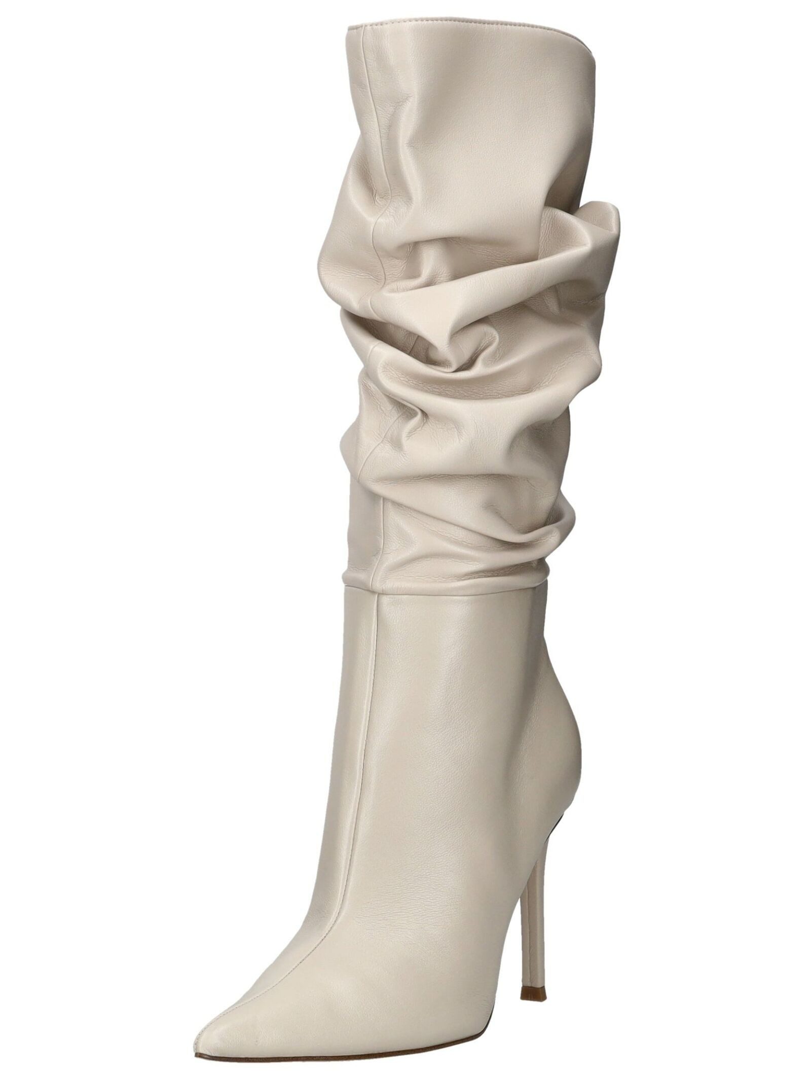 STEVE MADDEN STEVE MADDEN Stiefel Lederimitat High-Heel-Stiefel