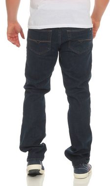 Pierre Cardin Straight-Jeans