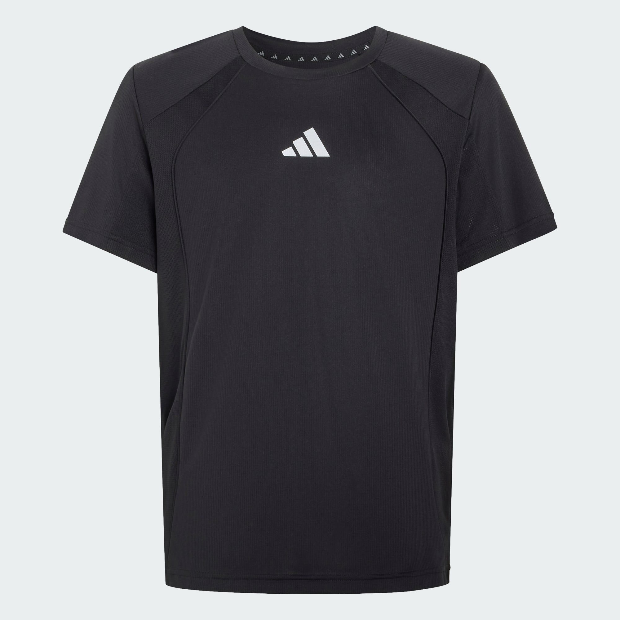 adidas Sportswear T-Shirt TECH APPAREL CLIMACOOL T-SHIRT (1-tlg)