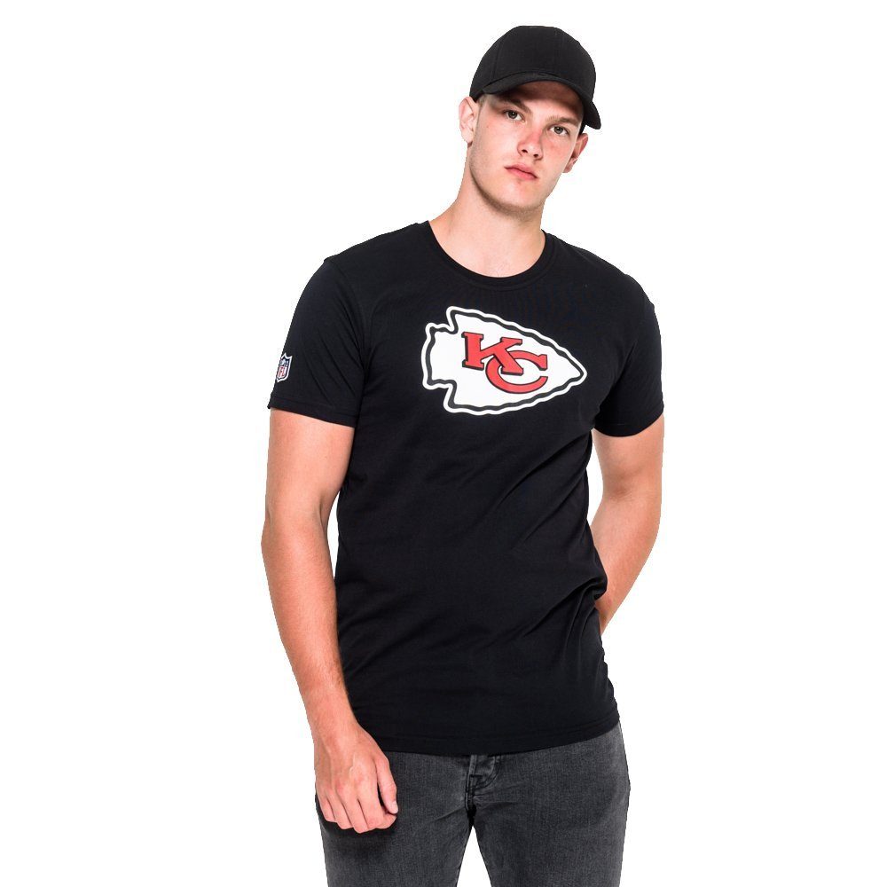 New Kansas Print-Shirt City NFL Chiefs Era