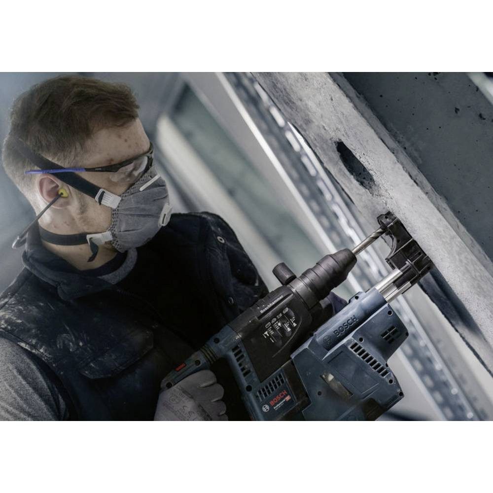 BOSCH Spiralbohrer PRO SDS plus-5X Hammerbohrer, 14.3 x 100 x 160 mm 2608836625
