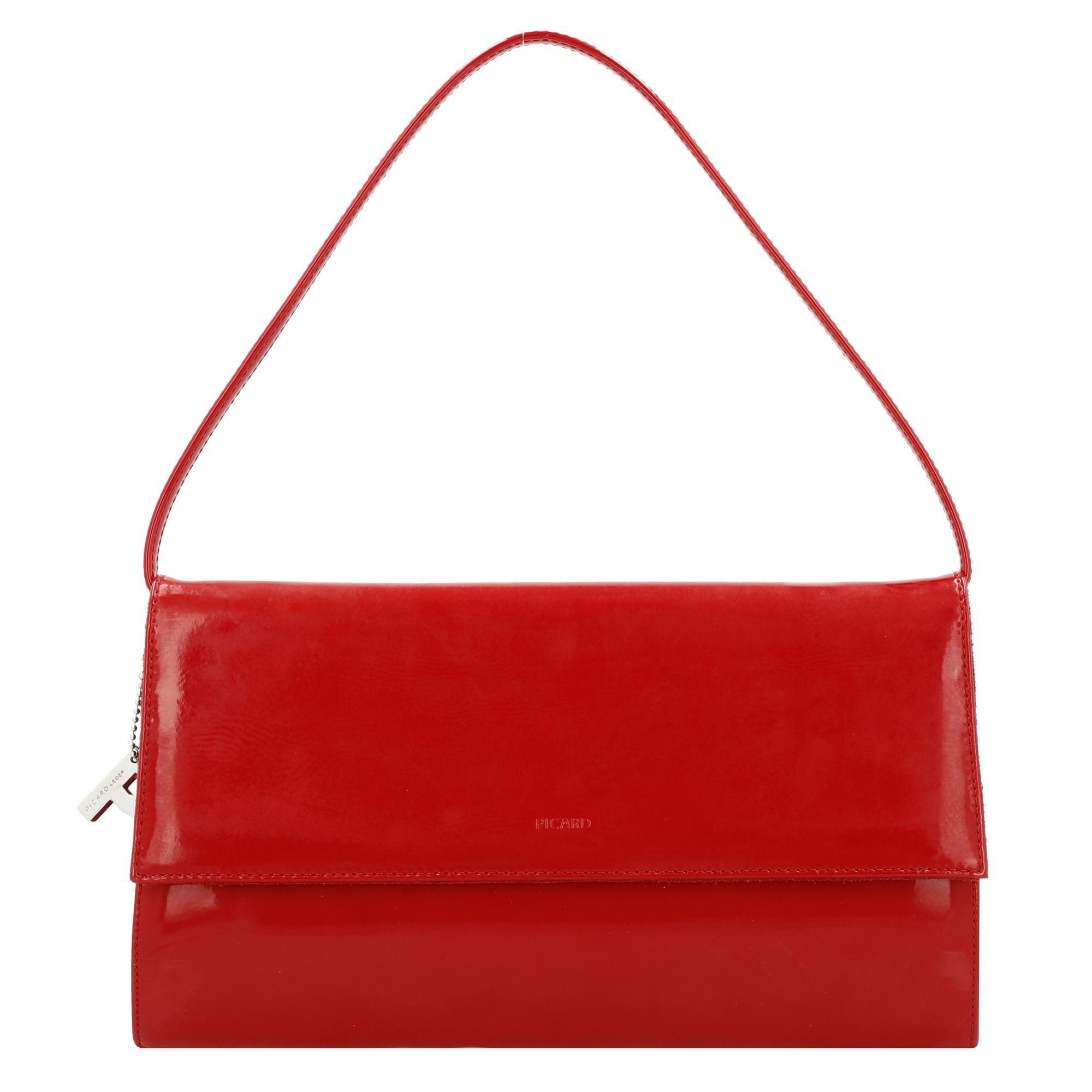 Picard Clutch Auguri, Leder