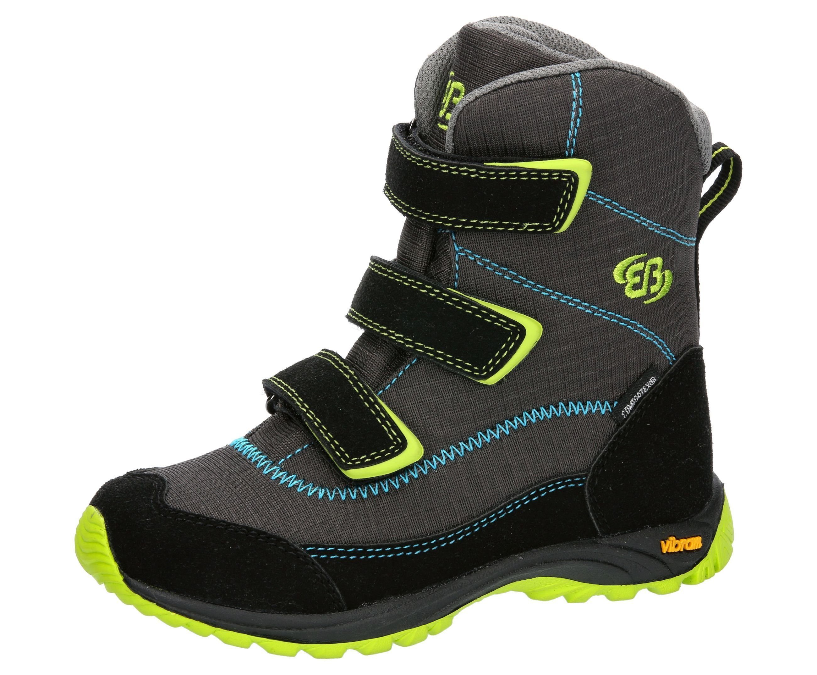 Winterboot Arendal V Winterstiefel