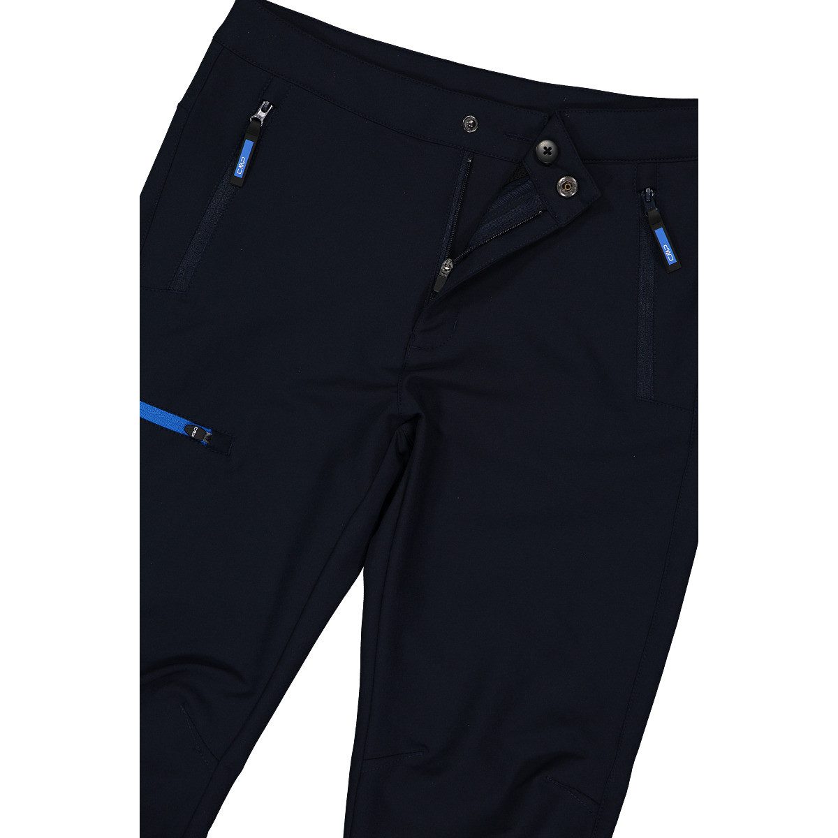 CMP Trekkinghose CMP Kinder Trekkinghose KID LONG PANT 35T3244 – Bild 4 von 4