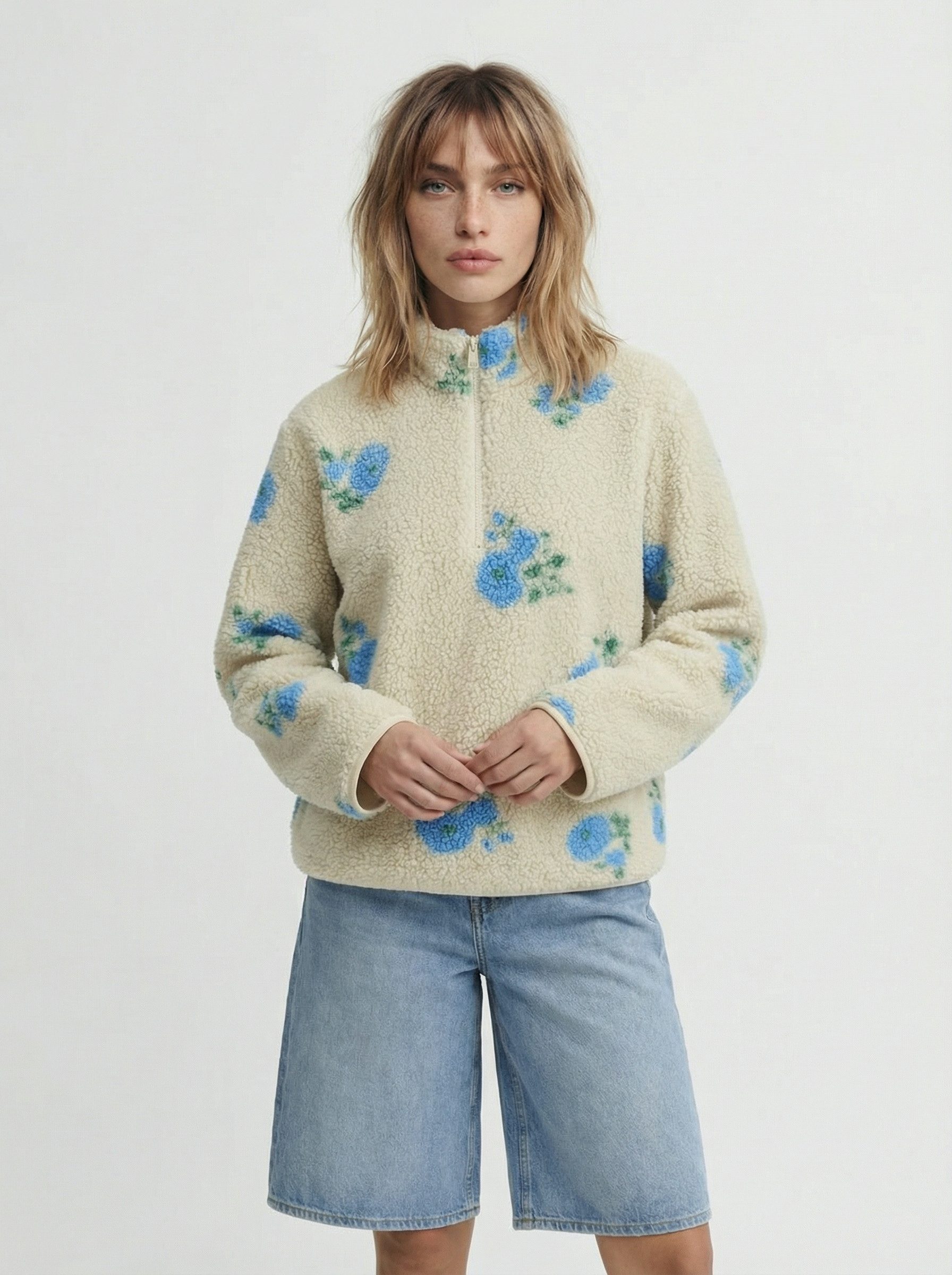 Jack & Jones Langjacke