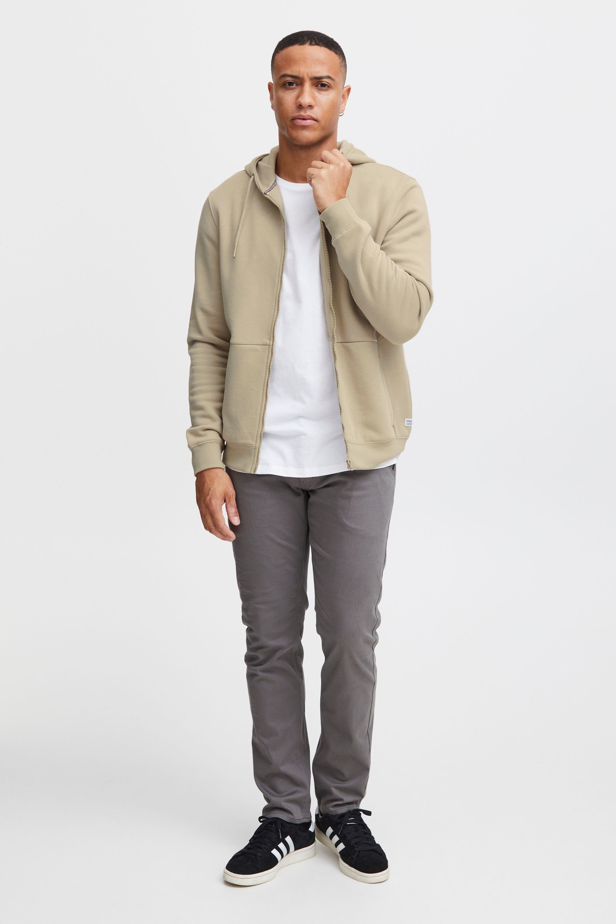 Blend Kapuzensweatjacke BHPepe Kapuzensweatjacke mit Kordelzug