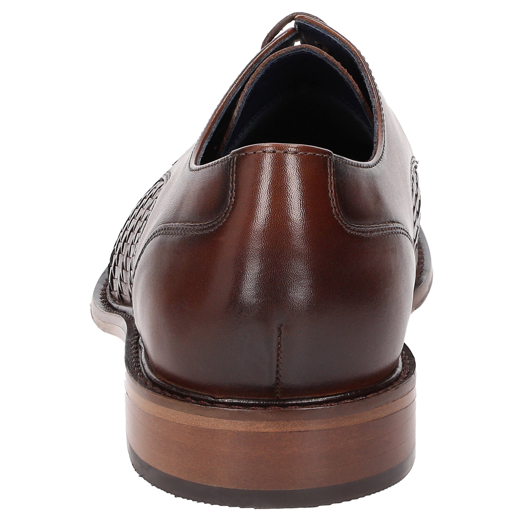 SIOUX Malronus-704 Schnürschuh