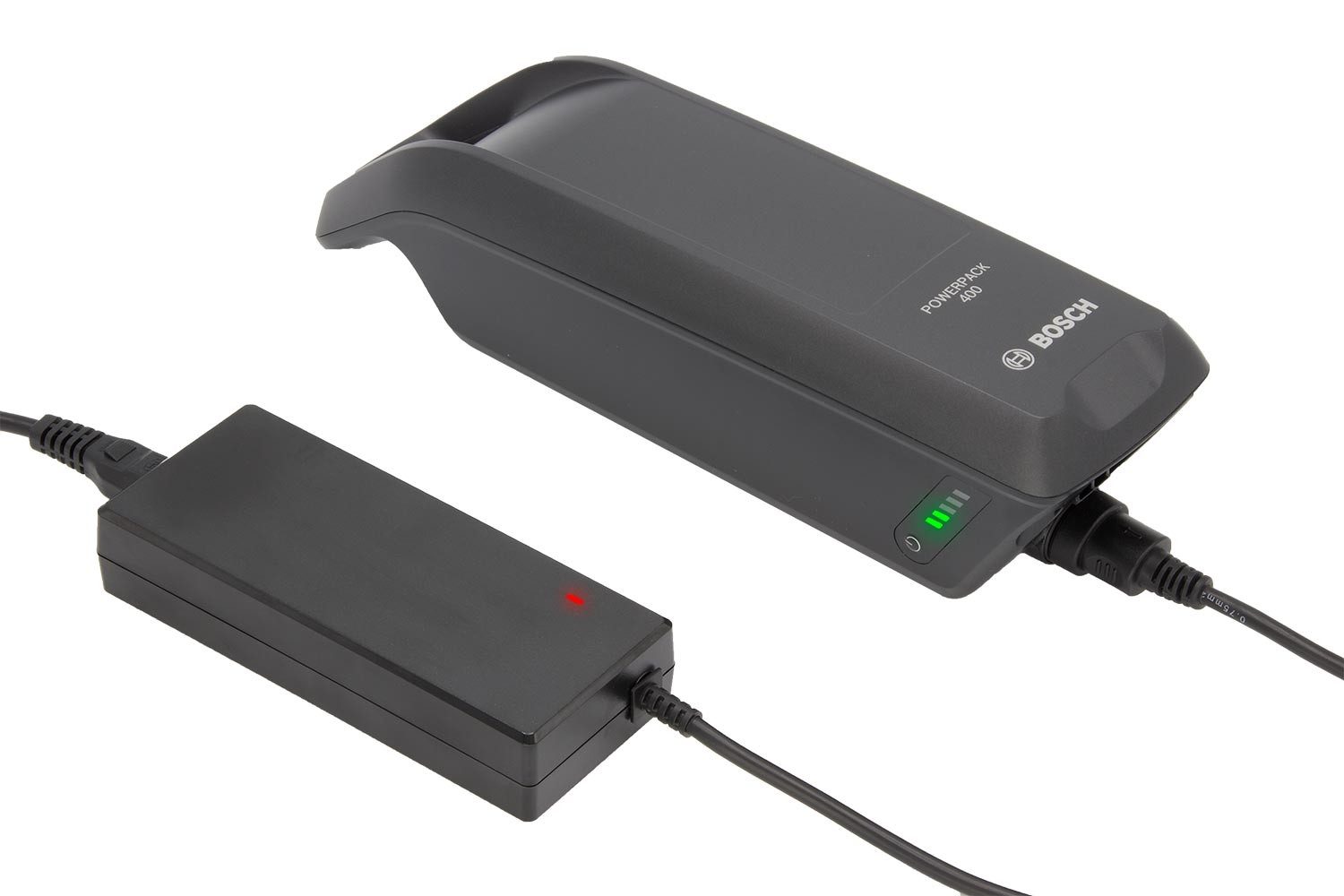 Maratron Kompakt-Ladegerät 36-2/100-240 für E-Bike Akku (1 St), wie Compact Charger von Bosch für eBike Akku Active/Performance Line