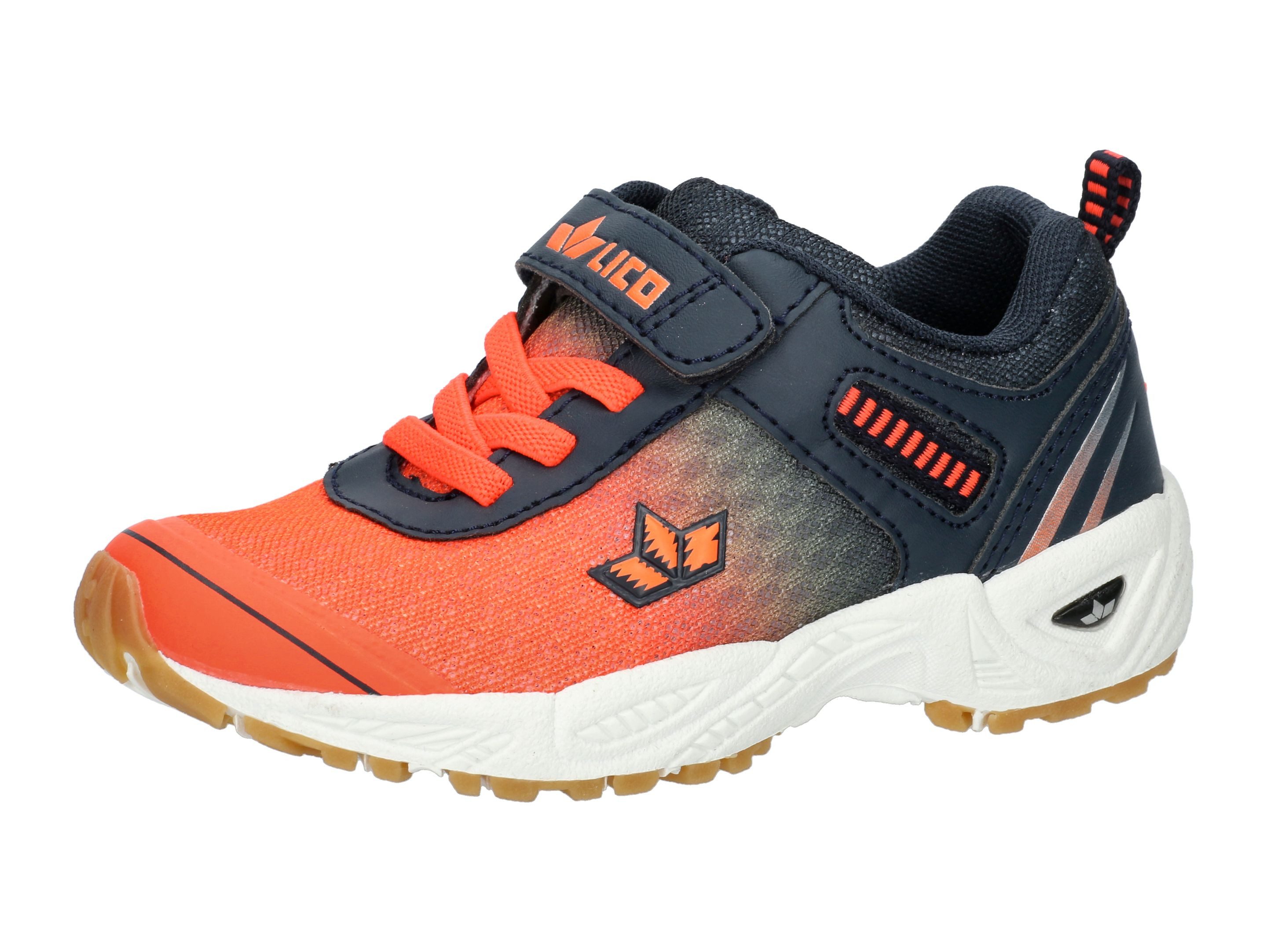 Lico Sportschuh Barney VS Hallenschuh