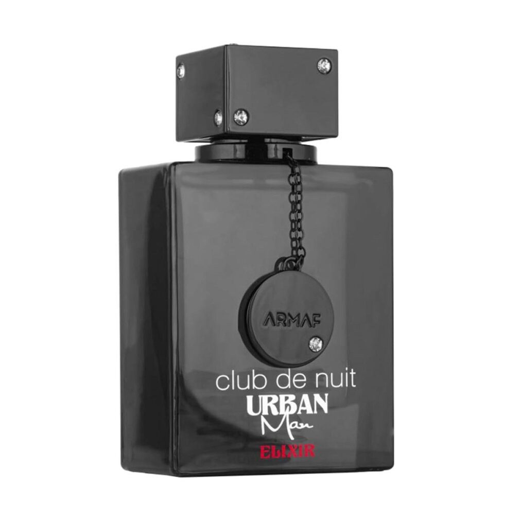 armaf Eau de Parfum Club De Nuit Urban Man Elixir Eau de Parfum 105ml