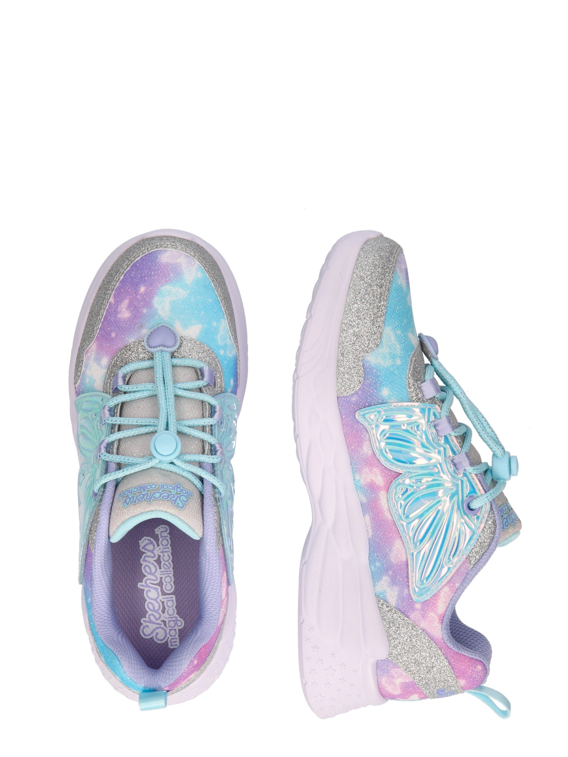 Skechers HEART LIGHTS - RETRO HEARTS Sneaker (1-tlg)