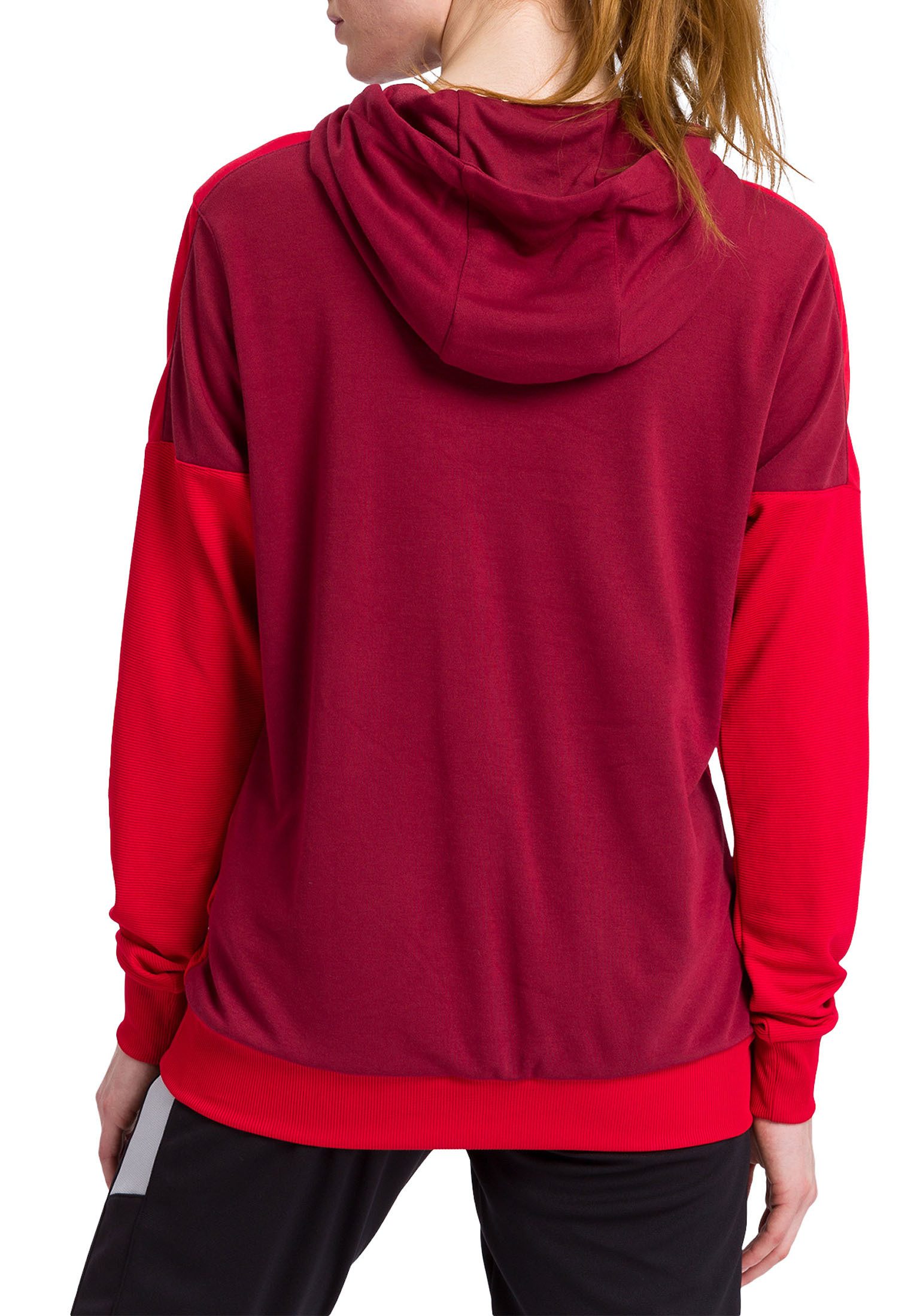 Erima Hoodie Damen Squad Kapuzensweat (1-tlg)