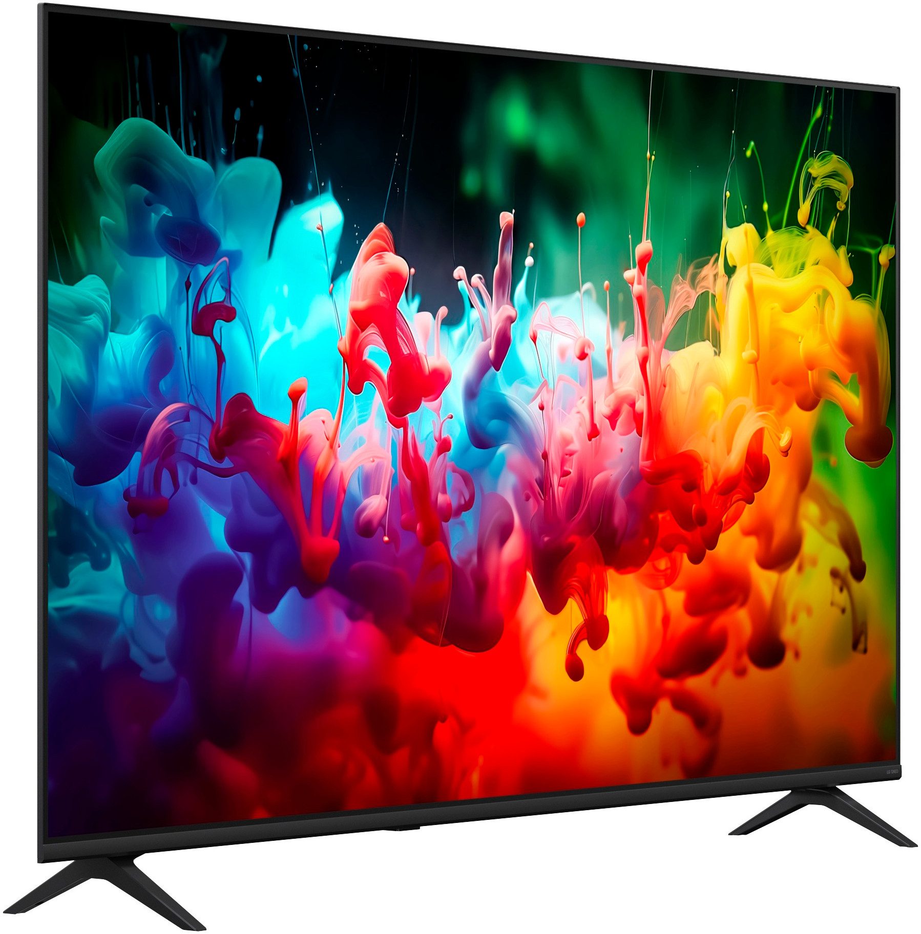 LG 65QNED71B6B QNED-Fernseher (164 cm/65 Zoll, 4K Ultra HD, Smart-TV)