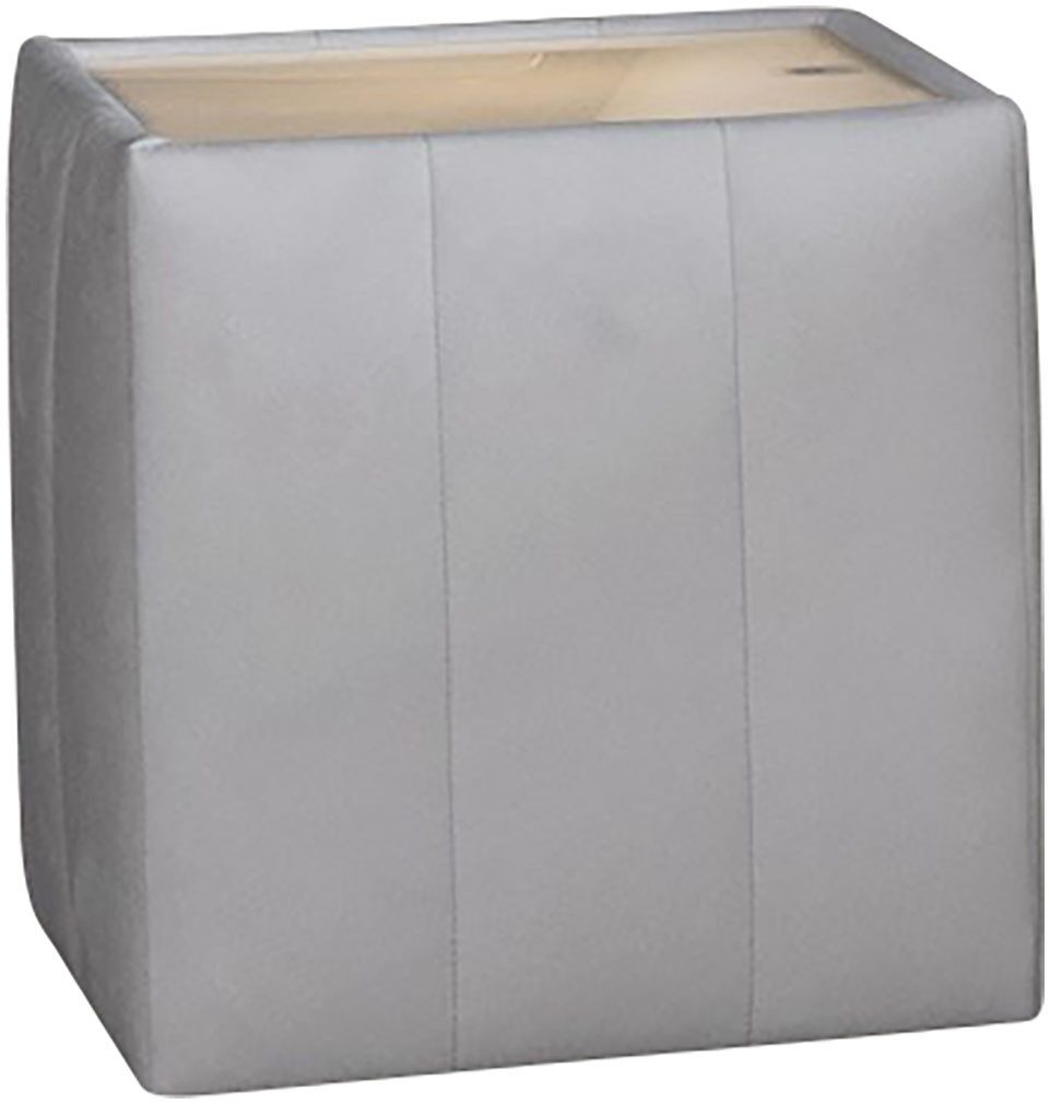 COLLECTION AB Boxspringbett "Ninoni", inkl. Bettkasten, Topper und wahlweis günstig online kaufen