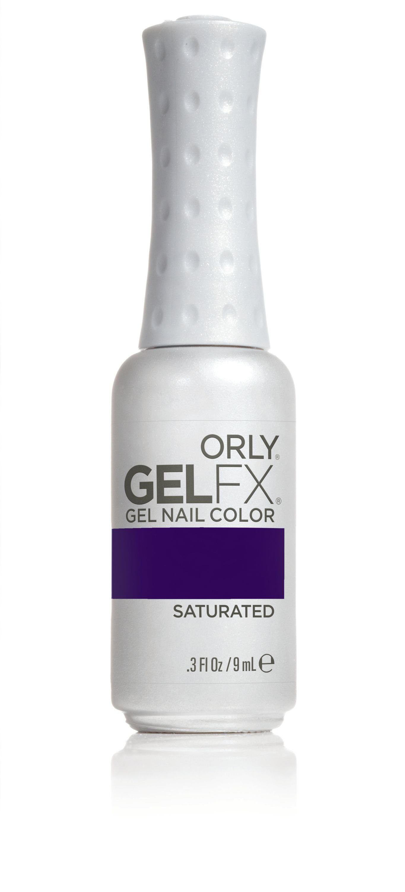 ORLY UV-Nagellack GEL FX Saturated, 9ML