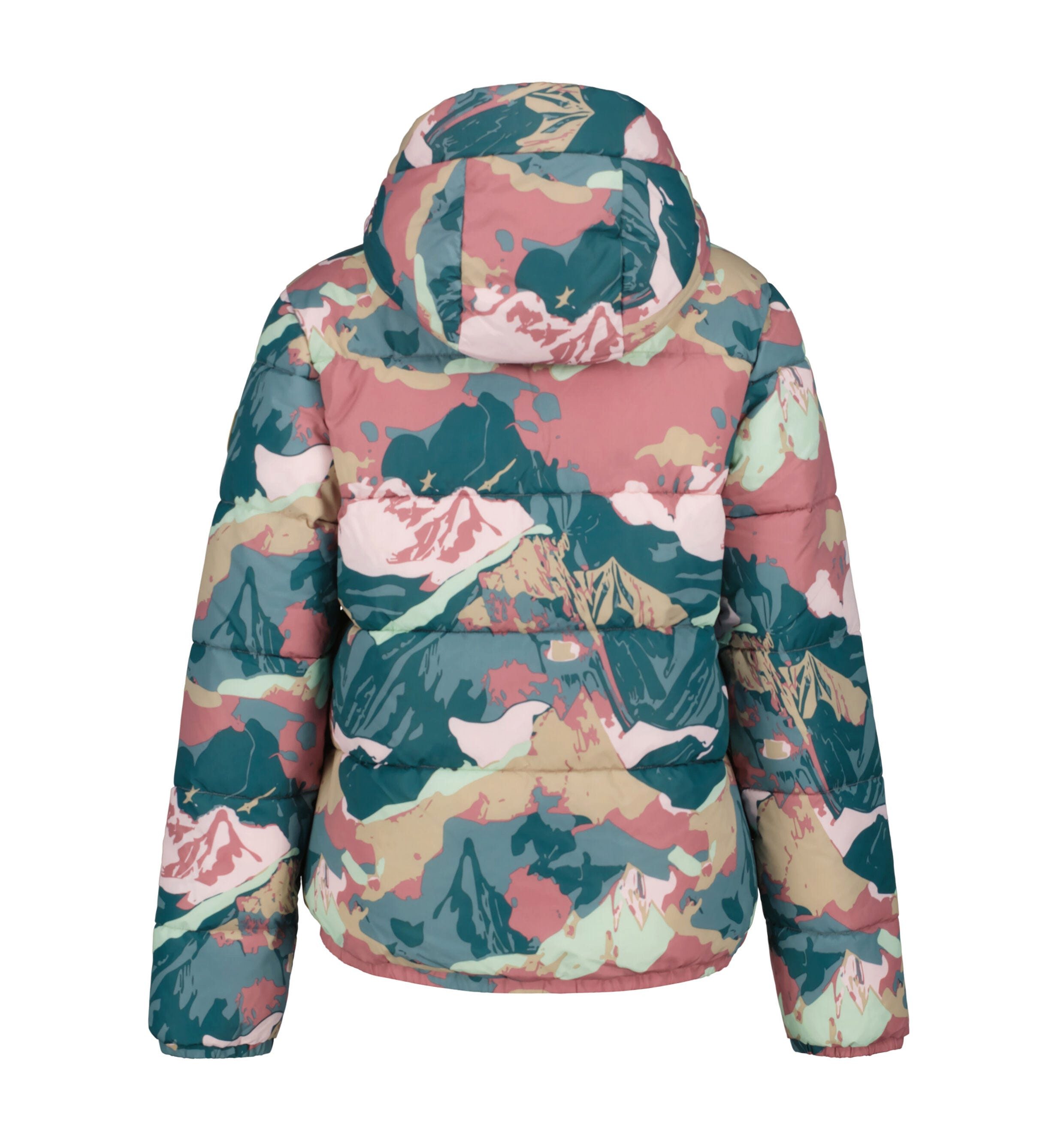 Icepeak Steppjacke D STEPPJACKE MOFFAT günstig online kaufen