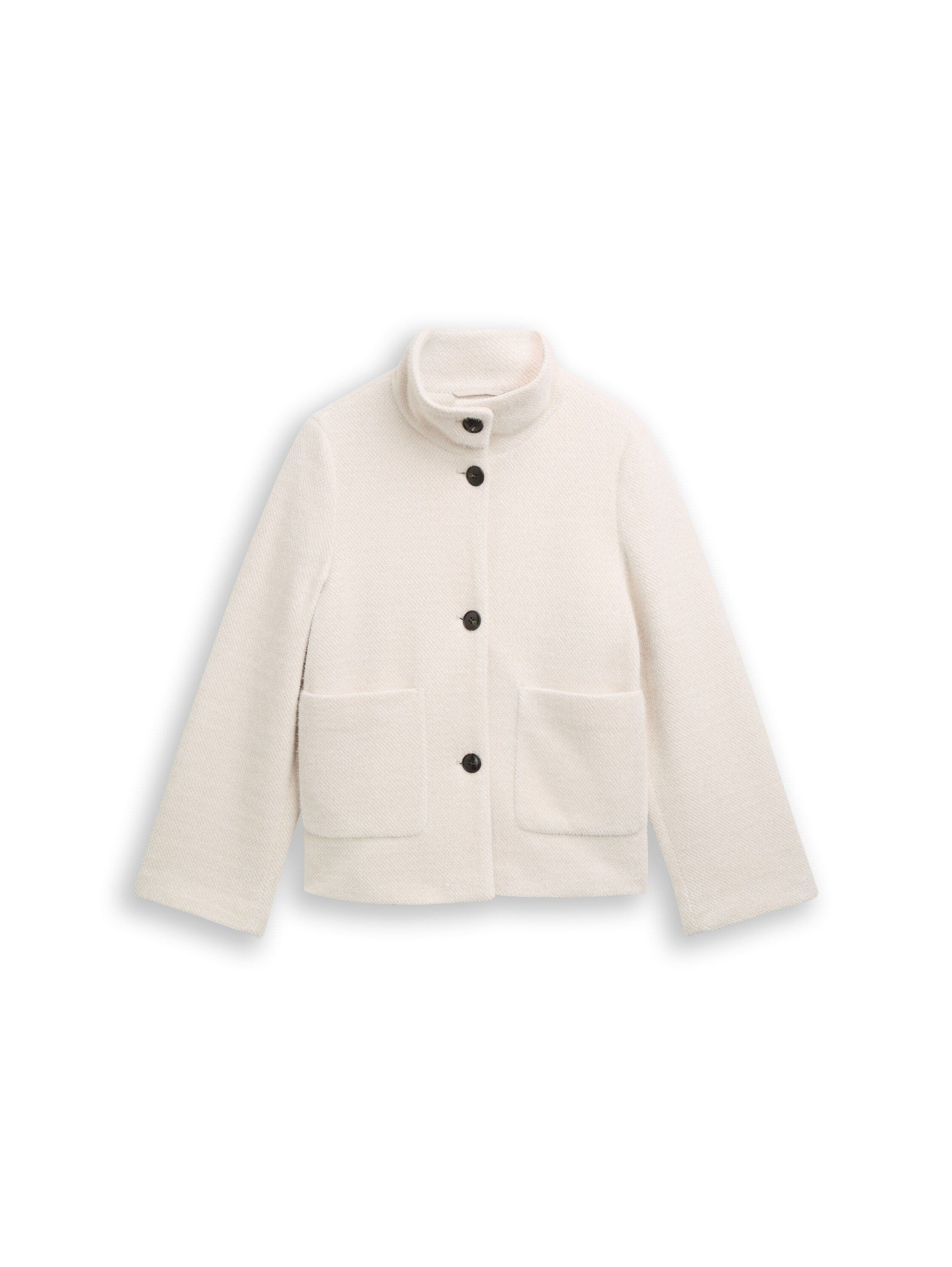 TOM TAILOR Kurzjacke günstig online kaufen
