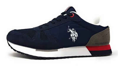 U.S. Polo Assn Кросівки Schnürschuh