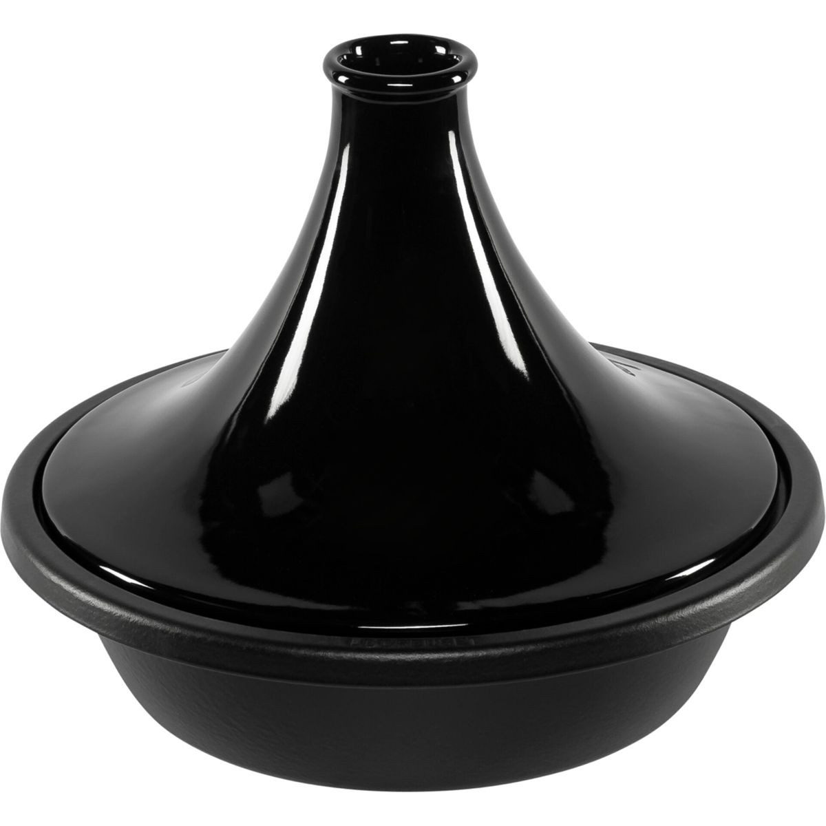 LE CREUSET Auflaufform Tajine 31 cm, Gusseisen