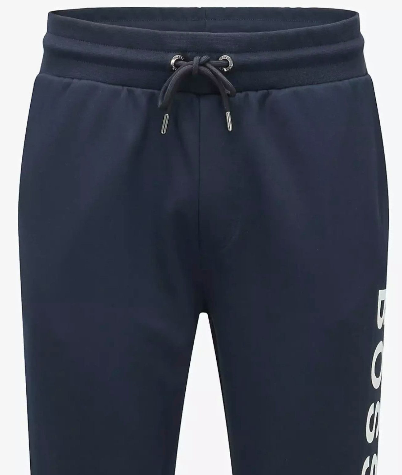 BOSS Jogginghose Herren Hose Skedigital_Za Jogger Baumwolle für natürlichen günstig online kaufen