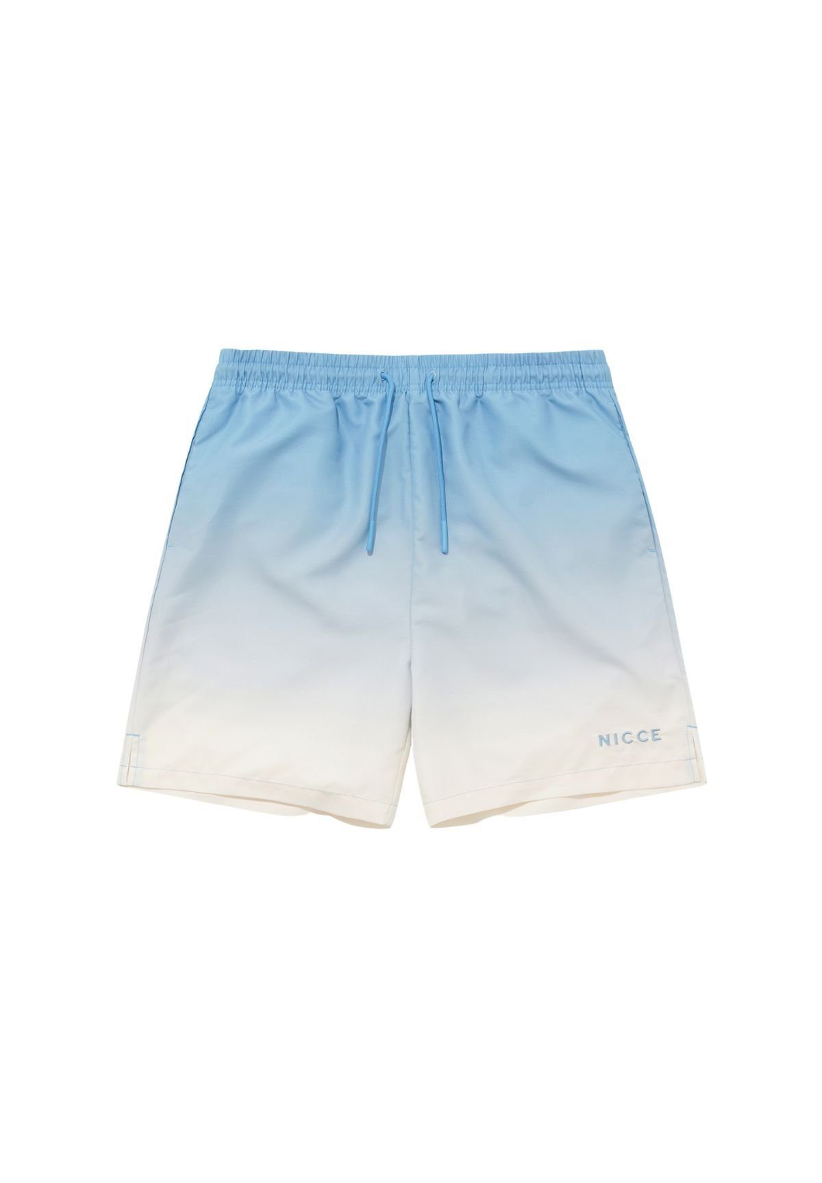 Nicce Badeshorts Eaves Shorts Swim