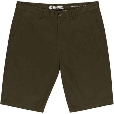 Element Shorts HOWLAND CLASSIC SHOR HOWLAND CLASSIC SHOR