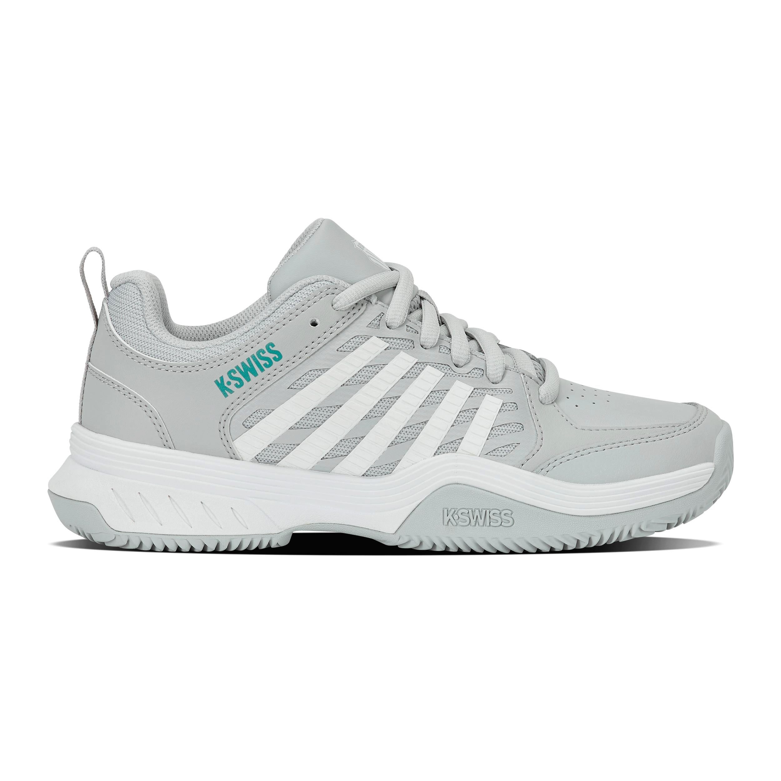 K-Swiss Court Express 2 - Sandplatzcourt Tennisschuh Tennisschuh