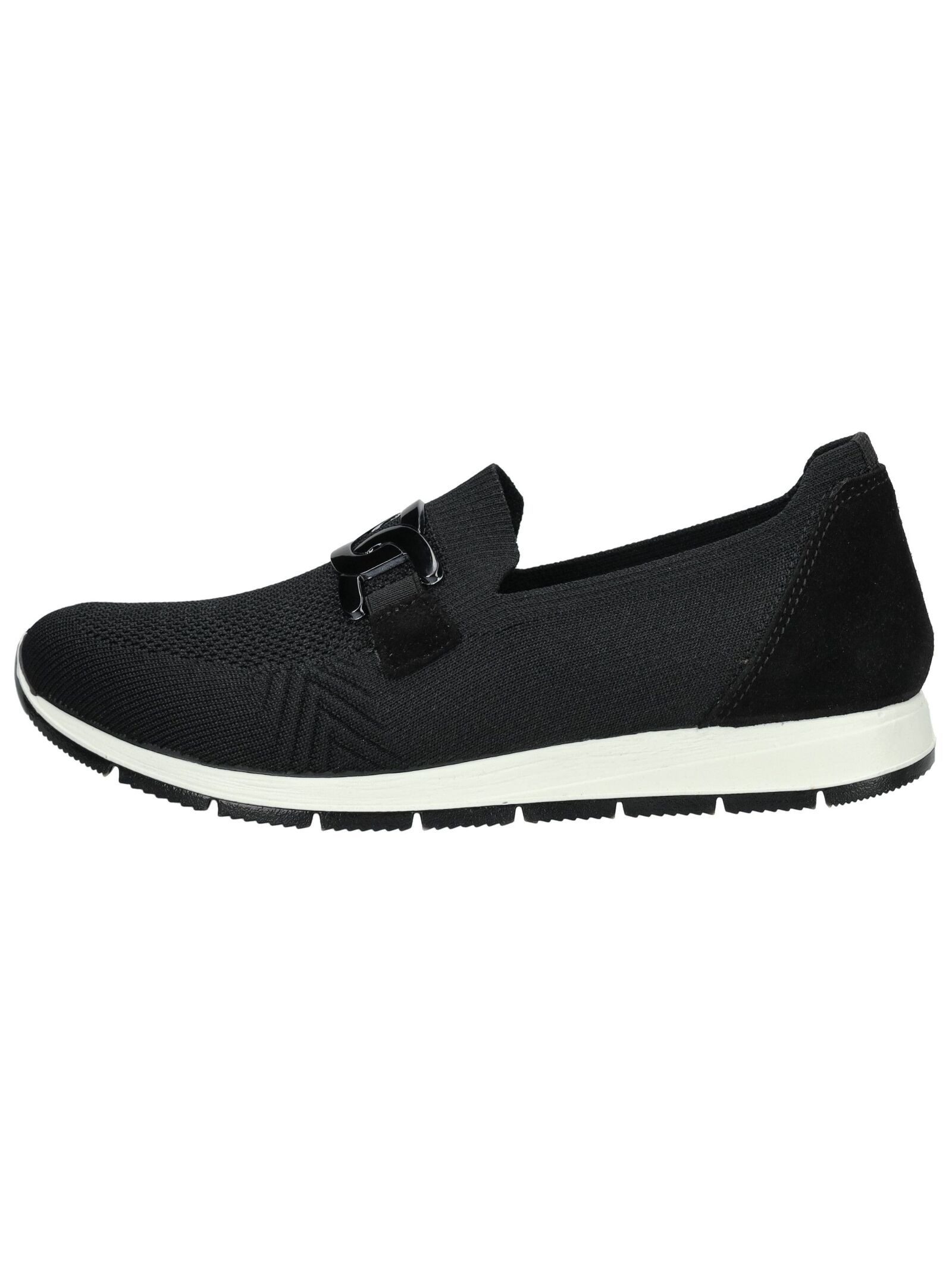 Imac Slipper Lederimitat/Textil Slipper günstig online kaufen