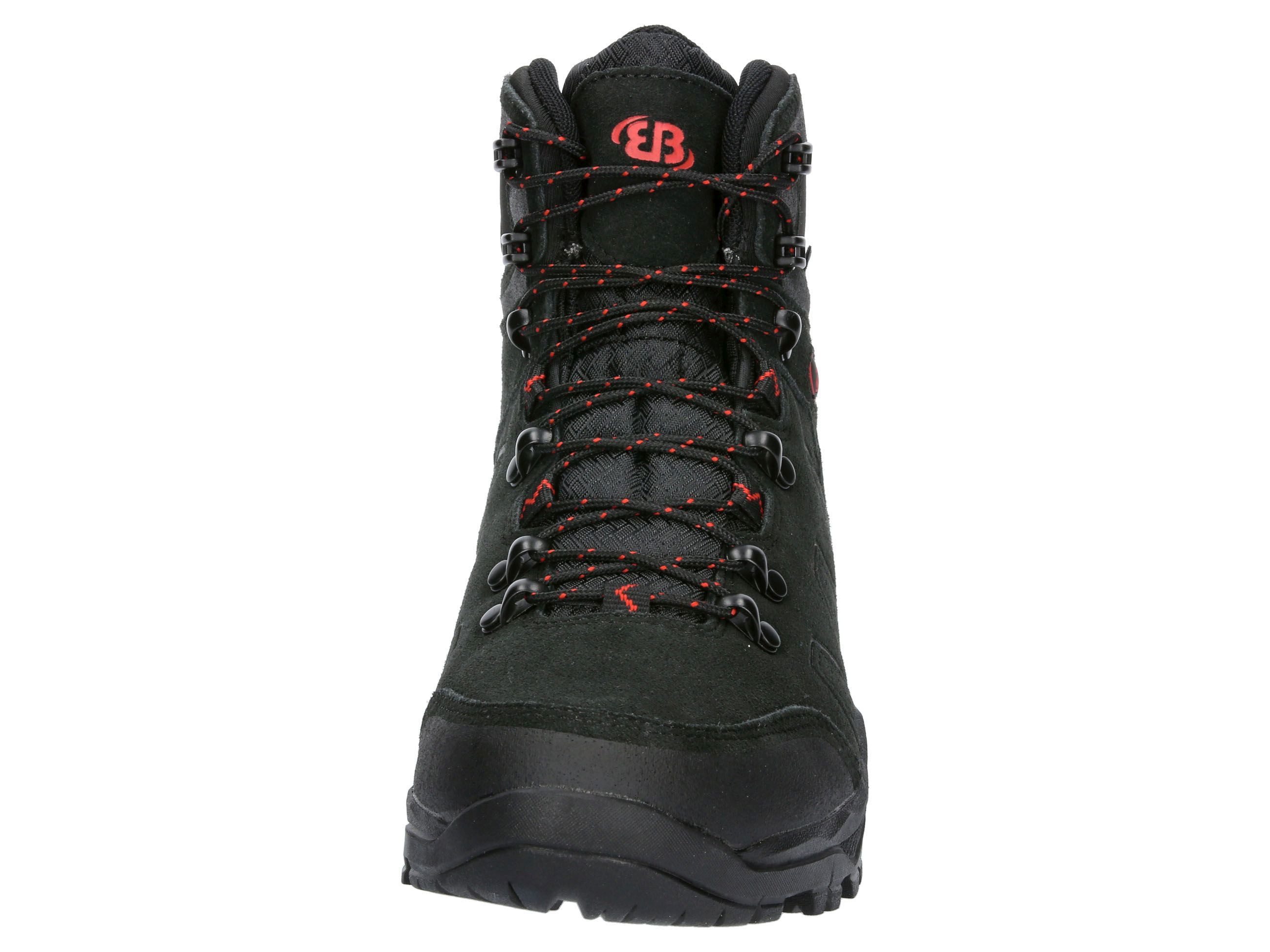 BRÜTTING Outdoorstiefel Mount Princeton Wanderstiefel