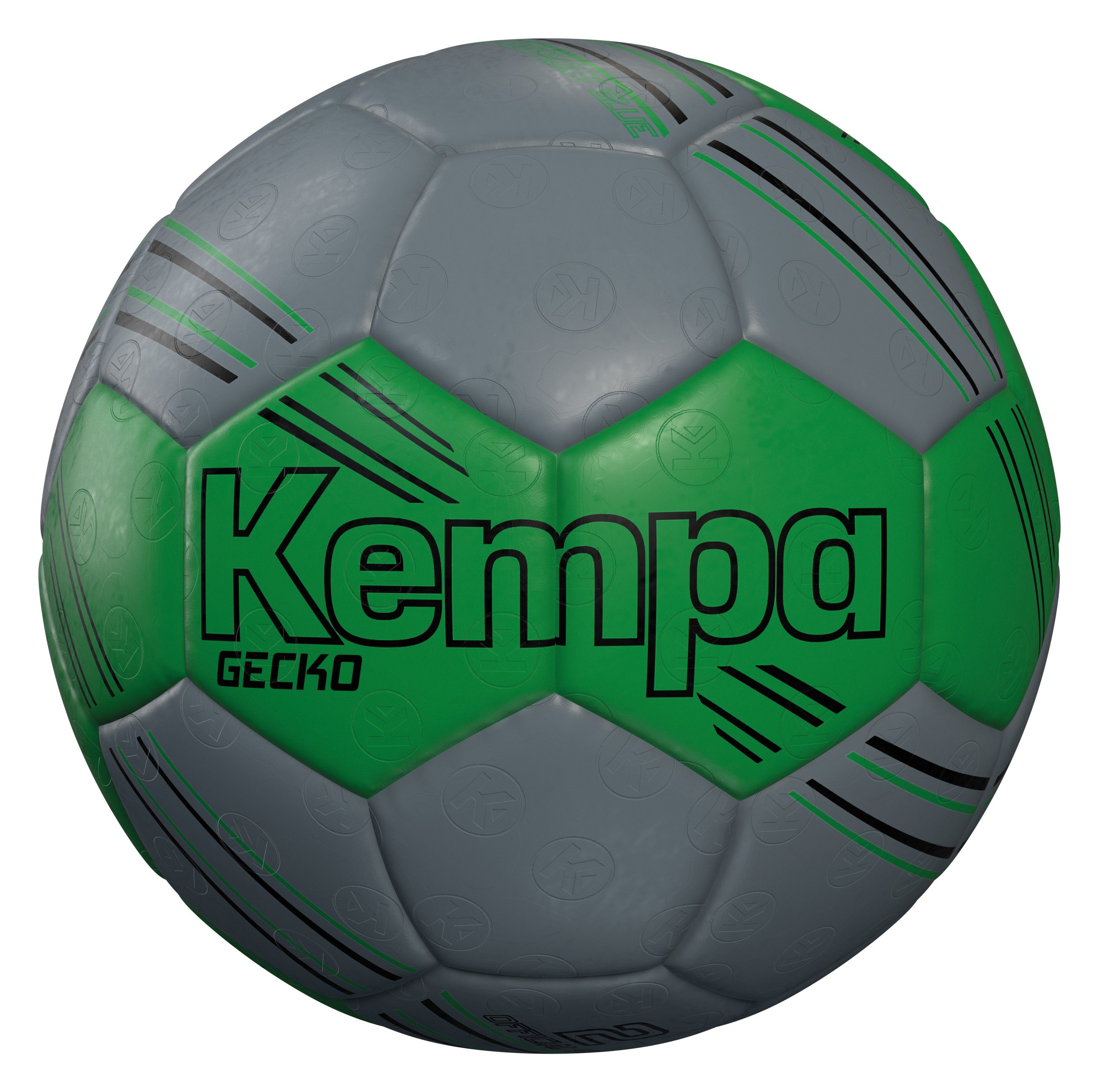 Kempa Handball Kempa Handball GECKO FLUO GRÜN/ANTHRA