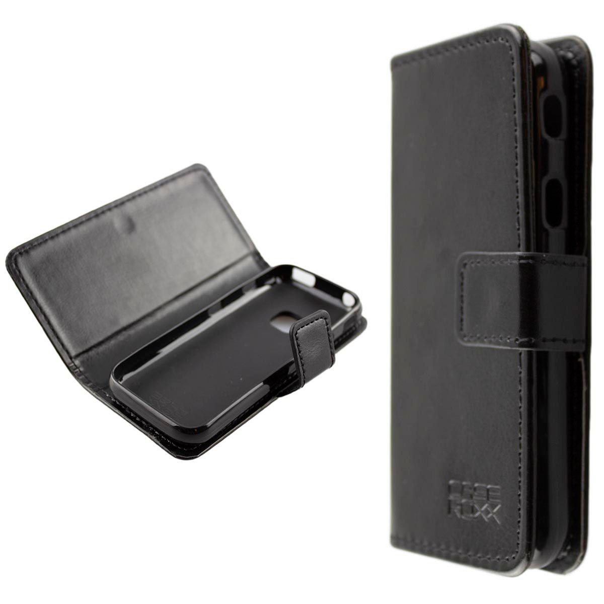 Handytasche caseroxx Handytasche Bookstyle-Case für Nokia 5310 (2020)